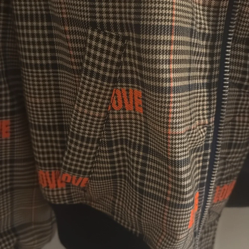 LOVE jacket (from anthropology) - Picture 4 of 9